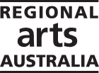 Regional arts Australia